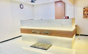 Hotel Royal Orbit